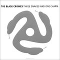 The Black Crowes. Three Snakes And One Charm