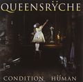 Queensryche. Condition Human