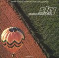 Sky. The Great Balloon Race