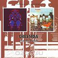Cressida. Cressida / Asylum (2 CD)