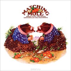 Matching Mole. Matching Mole. Expanded Edition (2 CD)