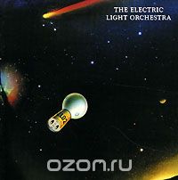 Electric Light Orchestra. ELO 2