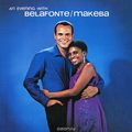 Harry Belafonte, Miriam Makeba. An Evening With Belafonte / Makeba