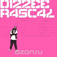 Dizzee Rascal. Maths + English