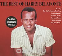 Harry Belafonte. The Best Of (2 CD)