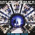 Mylene Farmer. Timeless 2013 (2 CD)