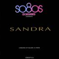So8os Presents Sandra. Curated By Blank & Jones (2 CD)