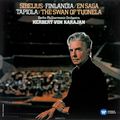 Herbert von Karajan, Berlin Philharmoni. Popular Tone Poems