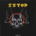 ZZ Top. Deguello (LP)