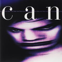 Can. Rite Time. Remastered Edition (LP)