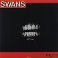 Swans. Filth. Remastered Edition (LP)