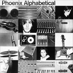 Phoenix. Alphabetical (LP)