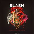 Slash Featuring Myles Kennedy & The Conspirators. Apocalyptic Love (2 LP)