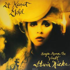 Stevie Nicks. 24 Karat Gold. Songs From The Vault (2 LP)