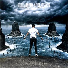 The Amity Affliction. Let The Ocean Take Me (LP)