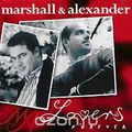 Marshall & Alexander. Lovers Forever