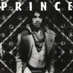 Prince. Dirty Mind (LP)