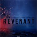 Ryuichi Sakamoto, Alva Noto, Bryce Dessner. The Revenant. Original Motion Picture Soundtrack (2 LP)