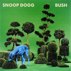 Snoop Dogg. Bush (LP)