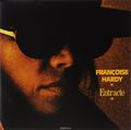 Francoise Hardy. Entracte (LP)