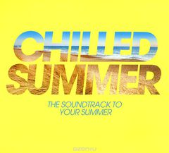 Chilled Summer (3 CD)