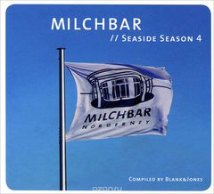 Milchbar. Seaside Season 4