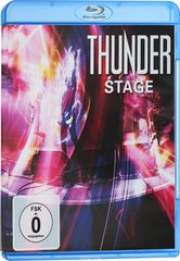 Thunder: Stage (Blu-ray)