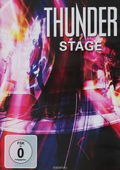 Thunder: Stage