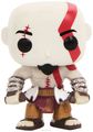 Funko POP! Vinyl  God of War: Kratos