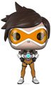 Funko POP! Vinyl  Overwatch: Tracer