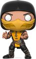 Funko POP! Vinyl  Mortal Kombat X: Scorpion