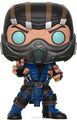 Funko POP! Vinyl  Mortal Kombat X: Subzero