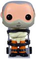 Funko POP! Vinyl  Horror: Hannibal