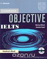 Objective IELTS: Advanced: Student's Book (+ CD-ROM)