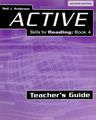 Active Skills For Reading 4 Teacher's Manual