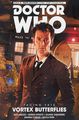 Doctor Who. The Tenth Doc