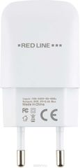 Red Line NTC-2.4, White    +  Lightning (MFI)