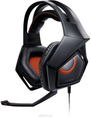   ASUS Strix DSP, Black Orange