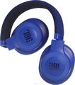 JBL E55BT, Blue  