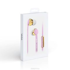 Sudio VASA Android, Pink 