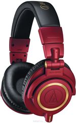 Audio-Technica ATH-M50XRD 