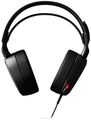 SteelSeries Arctis Pro 61486, Black  