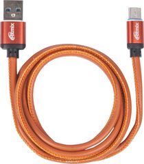 Ritmix RCC-435, Leather  USB - Type C (1 )