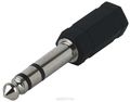 Pro Legend PL1063  Jack 6,3 mm - Jack 3,5 mm