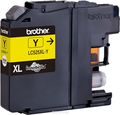 Brother LC525XLY, Yellow   Brother DCP-J100, DCP-J105, MFC-J200