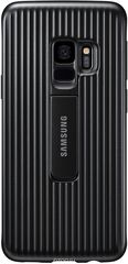 Samsung Protective Standing   Galaxy S9, Black
