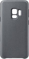 Samsung Hyperknit Cover   Galaxy S9, Gray