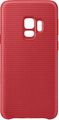 Samsung Hyperknit Cover   Galaxy S9, Red