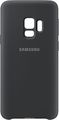 Samsung Silicone Cover   Galaxy S9, Black