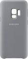 Samsung Silicone Cover   Galaxy S9, Gray